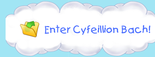 Enter Cyfeillion Bach