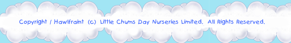 Little Chums - Click to enter...